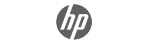 black white HP